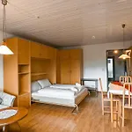 Allgäu Appartementhaus Allgäu 02 Apartment *