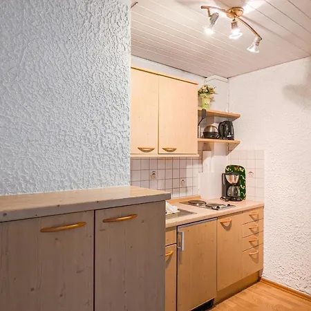 Apartment Allgaeu Appartementhaus Allgaeu 02 Pfronten