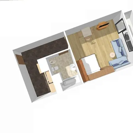 Apartment Allgaeu Appartementhaus Allgaeu 02 Pfronten