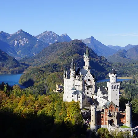 Allgäu Appartementhaus Allgäu 02