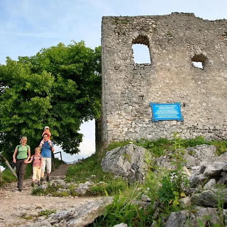Allgäu Appartementhaus Allgäu 02